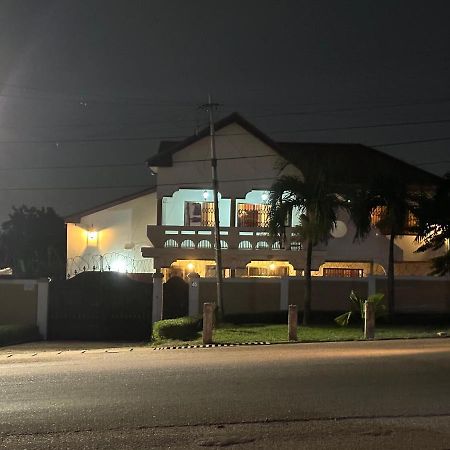 D Barfi Guesthouse, Excellent Location คูมาซี ภายนอก รูปภาพ