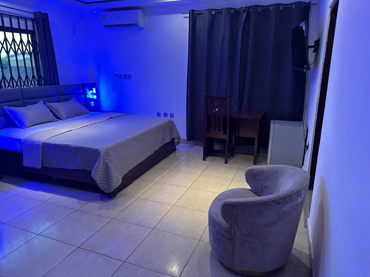 D Barfi Guesthouse, Excellent Location คูมาซี ภายนอก รูปภาพ